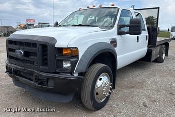 Main image Ford F-450